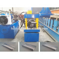 Light Gauge Steel Drywall Channel Roll Forming Machine